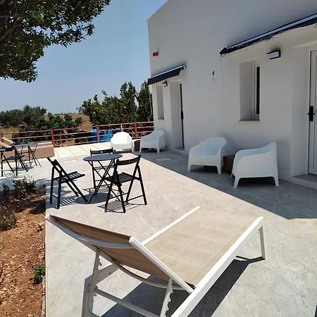 The Greek's Corner Porto Cesareo