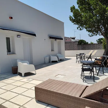 Guest house The Greek's Corner
