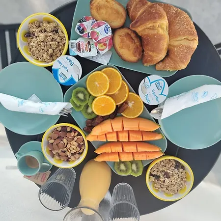 Guest house The Greek's Corner Porto Cesareo