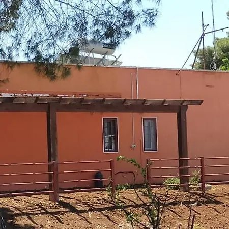 The Greek's Corner Guest house Porto Cesareo