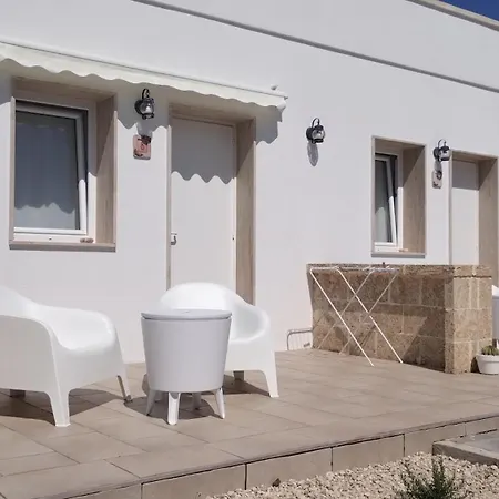 The Greek's Corner Guest house *