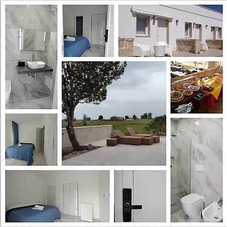 Guest house The Greek's Corner Porto Cesareo